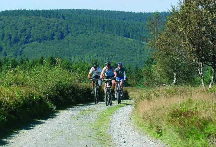 Sonnenhof Willingen