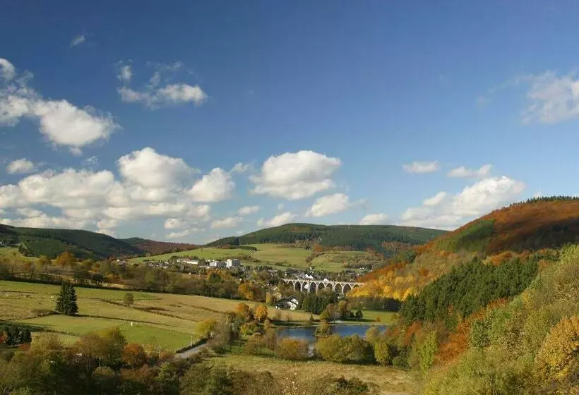 Sonnenhof Willingen