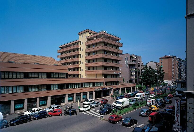 酒店 Unaway  & Residence Linea Uno Milano