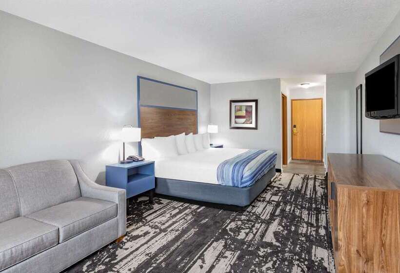 Отель Americinn By Wyndham Pella