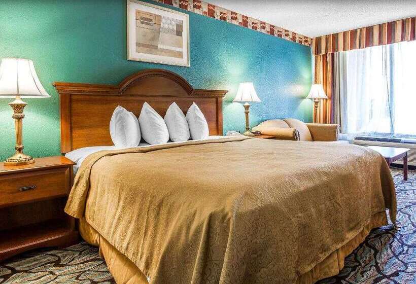 Отель Baymont By Wyndham Walterboro