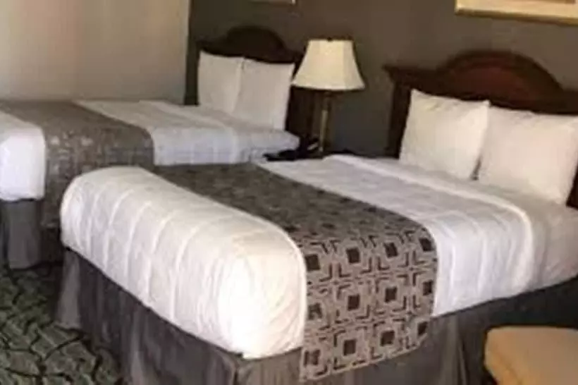 酒店 Baymont By Wyndham Walterboro