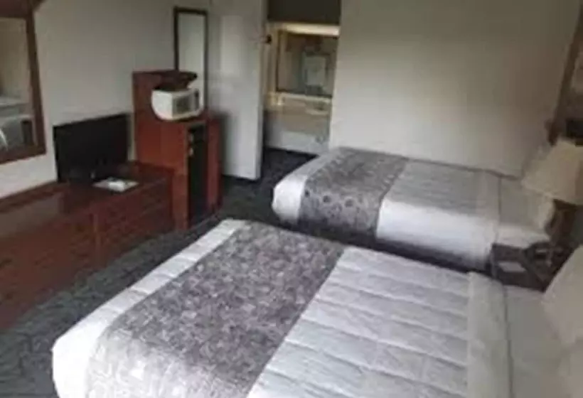 酒店 Baymont By Wyndham Walterboro