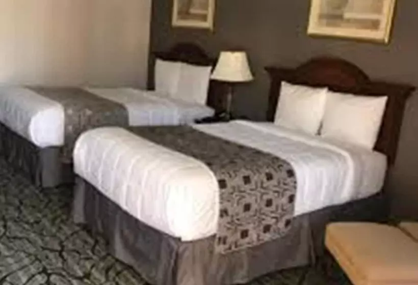 酒店 Baymont By Wyndham Walterboro