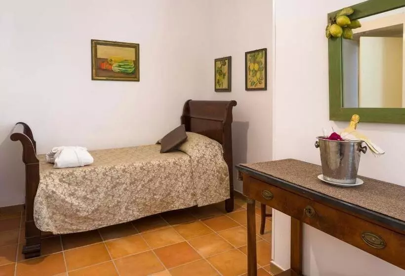 בית מלון כפרי Bel Soggiorno