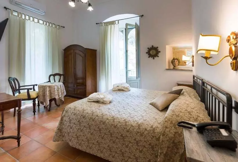 בית מלון כפרי Bel Soggiorno