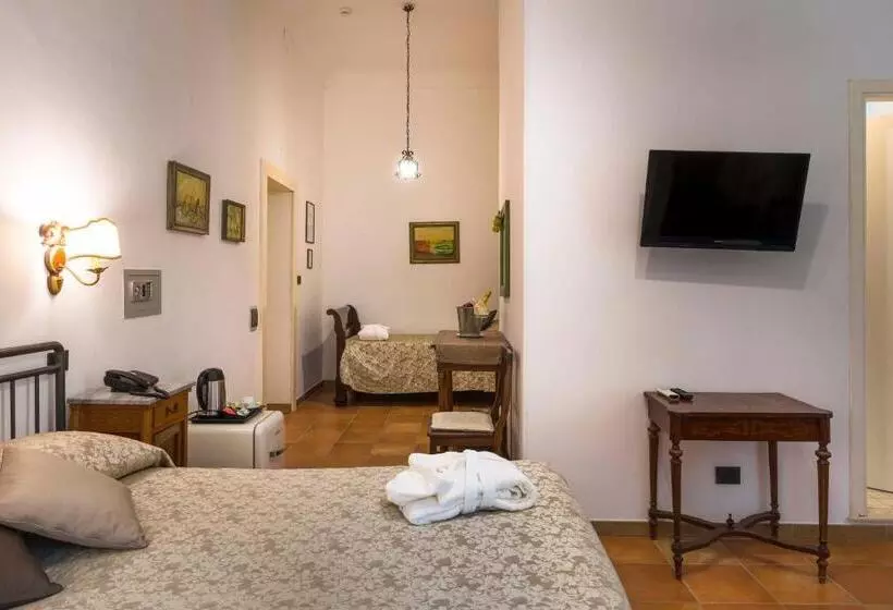 בית מלון כפרי Bel Soggiorno