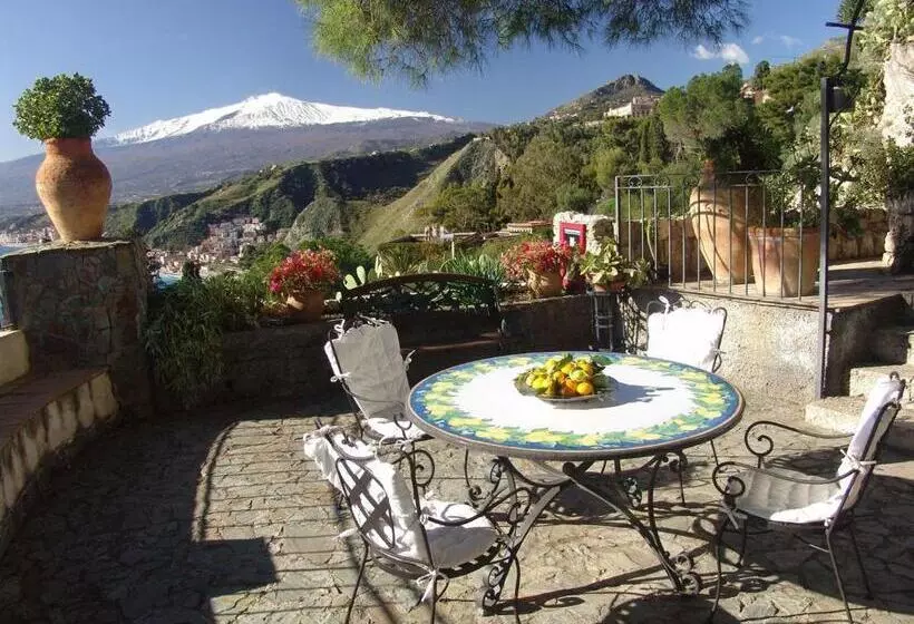 בית מלון כפרי Bel Soggiorno