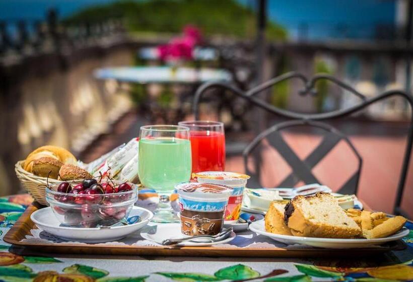 فندق Bel Soggiorno