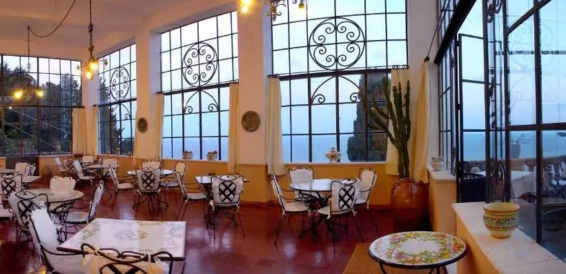 בית מלון כפרי Bel Soggiorno