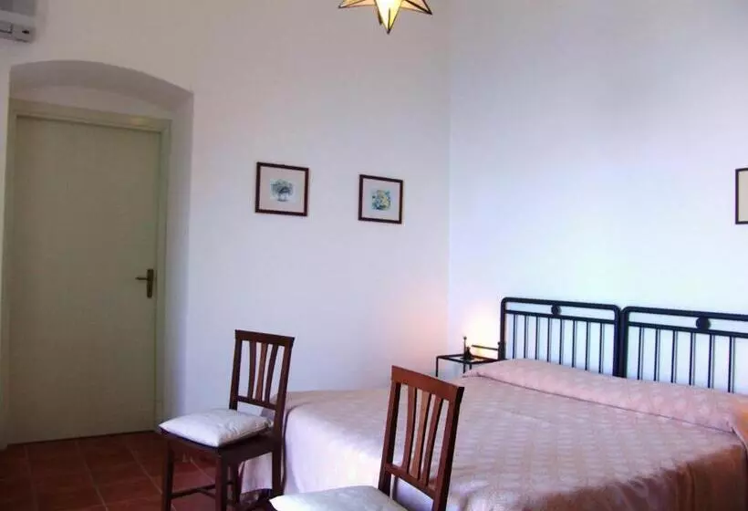 בית מלון כפרי Bel Soggiorno