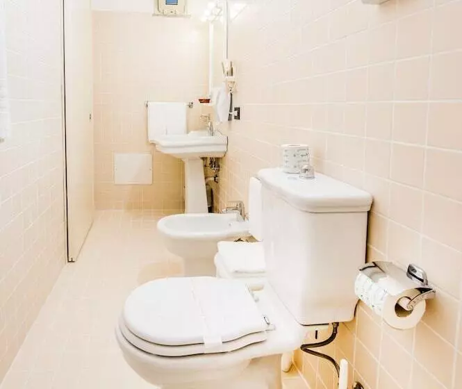 בית מלון כפרי Bel Soggiorno