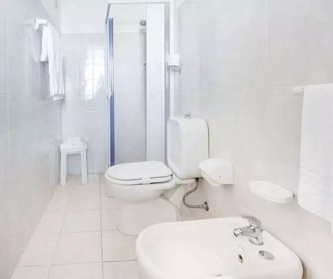 בית מלון כפרי Bel Soggiorno