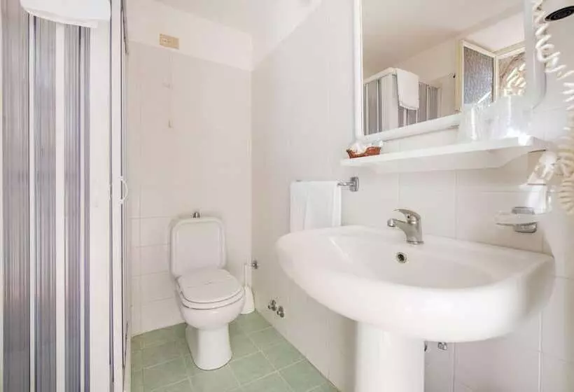 בית מלון כפרי Bel Soggiorno