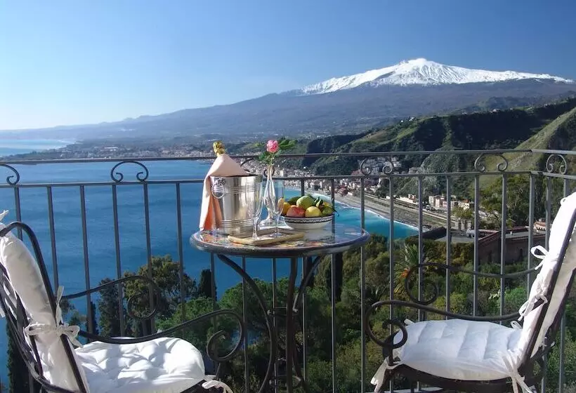 בית מלון כפרי Bel Soggiorno