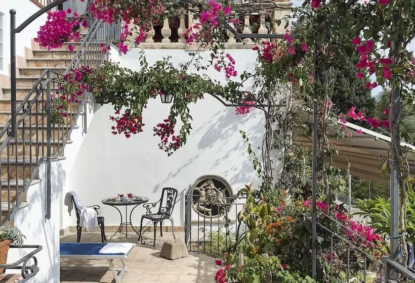 בית מלון כפרי Bel Soggiorno