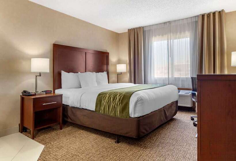 فندق Comfort Inn Grand Island North