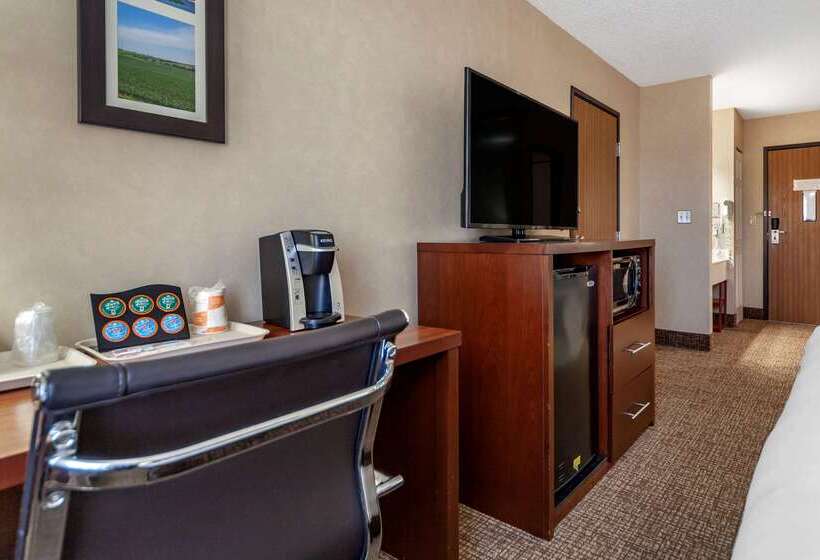 فندق Comfort Inn Grand Island North