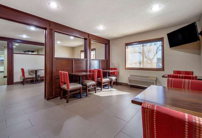 فندق Comfort Inn Grand Island North