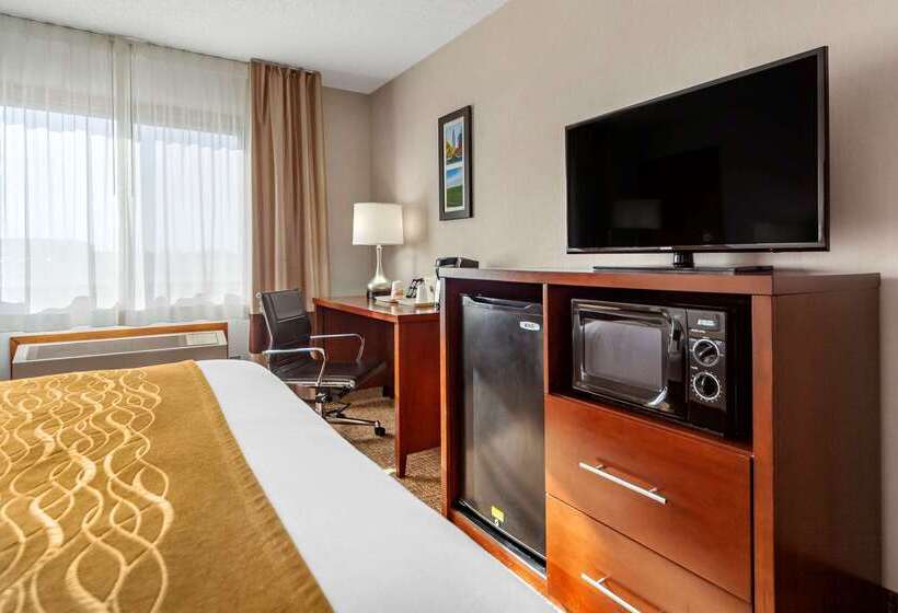 فندق Comfort Inn Grand Island North