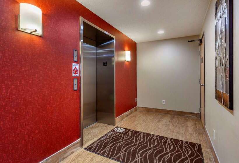 فندق Comfort Inn Grand Island North