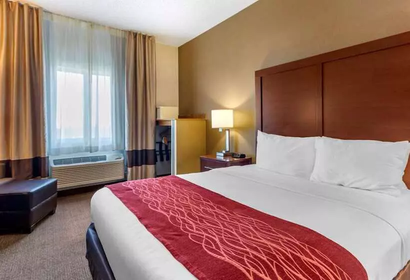 هتل Comfort Inn