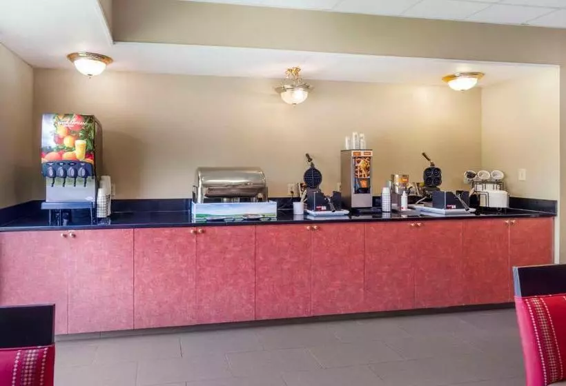 酒店 Comfort Inn & Suites Christiansburg I 81