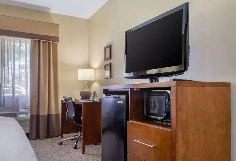 酒店 Comfort Inn & Suites Covington Mandeville