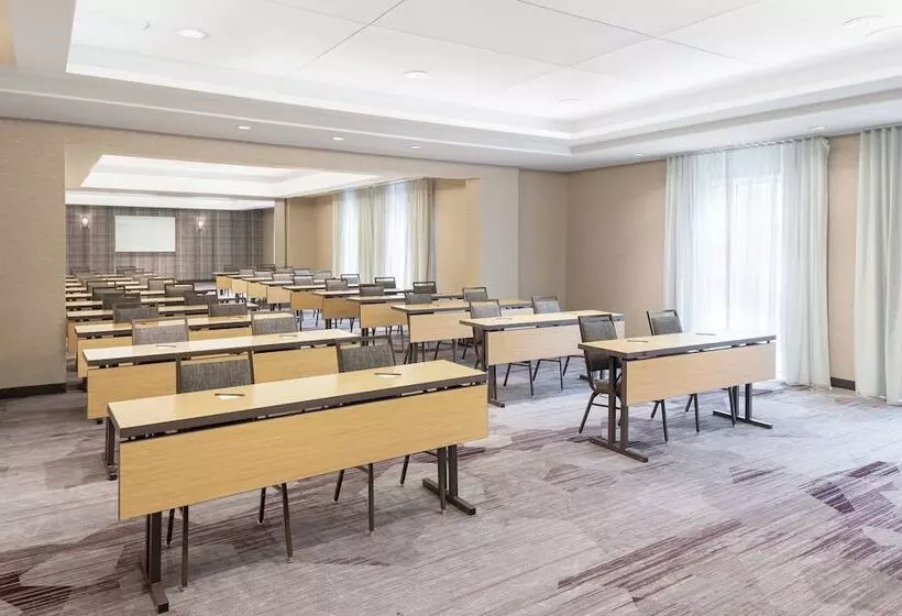 酒店 Courtyard By Marriott Charlottesville   University Medical Center