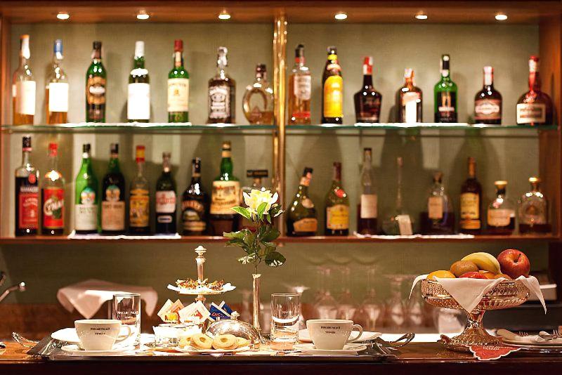 هتل Foscari Palace