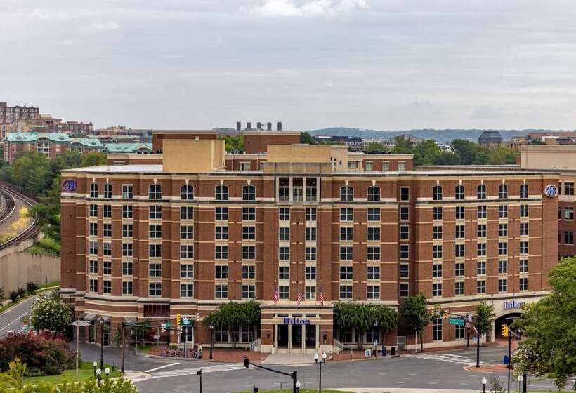 فندق Hilton Alexandria Old Town