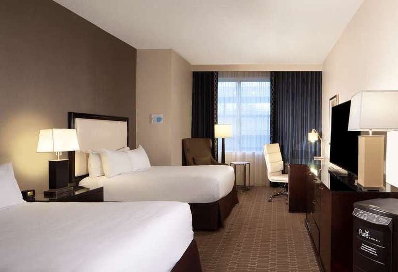 فندق Hilton Alexandria Old Town