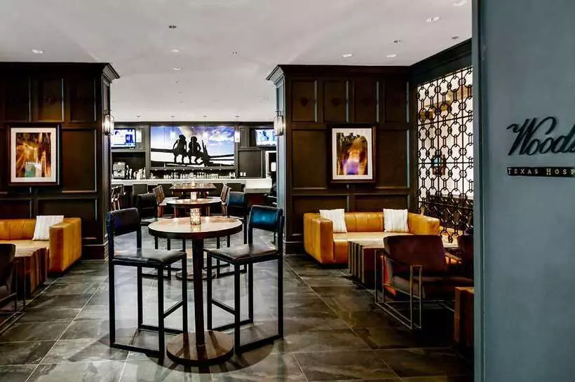 호텔 Hilton Dallas/park Cities