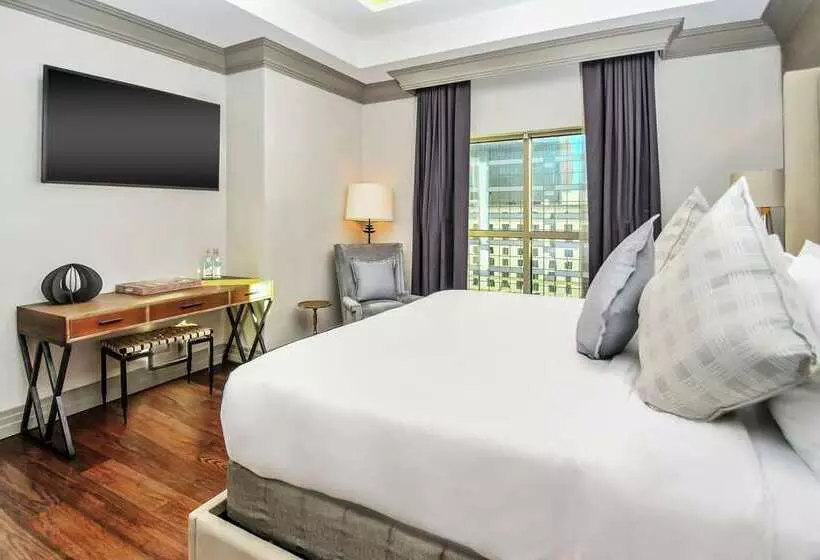 호텔 Hilton Dallas/park Cities