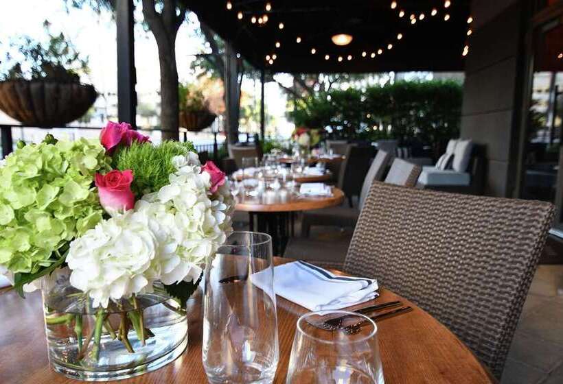 فندق Hilton Dallas/park Cities