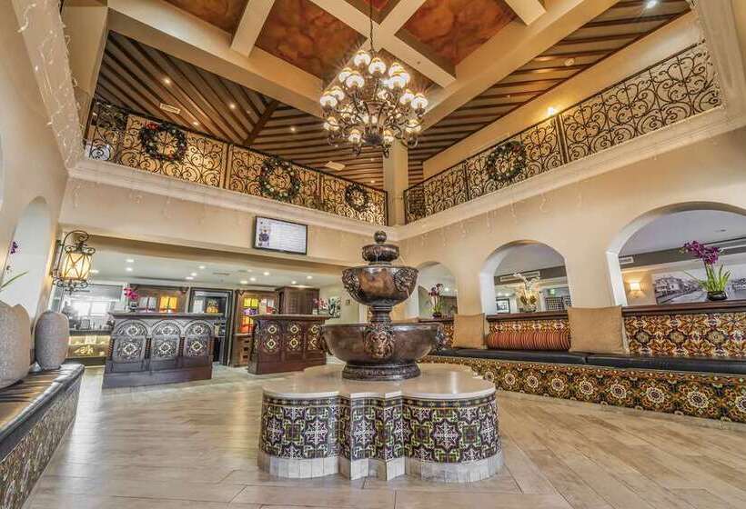 호텔 Hilton St. Augustine Historic Bayfront