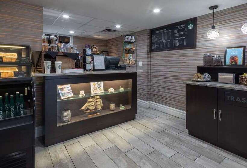 호텔 Hilton St. Augustine Historic Bayfront