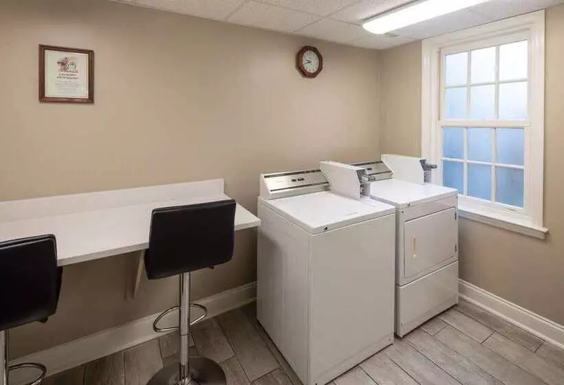 Отель Hilton St. Augustine Historic Bayfront