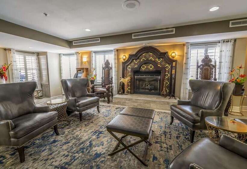 호텔 Hilton St. Augustine Historic Bayfront