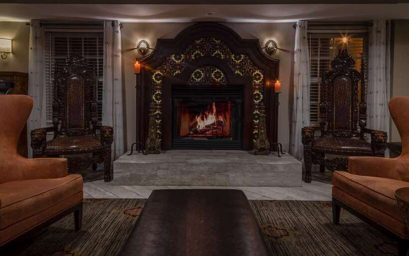 호텔 Hilton St. Augustine Historic Bayfront