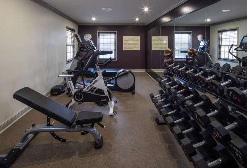 호텔 Hilton St. Augustine Historic Bayfront