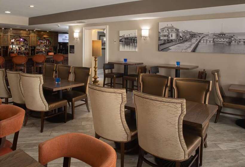 호텔 Hilton St. Augustine Historic Bayfront