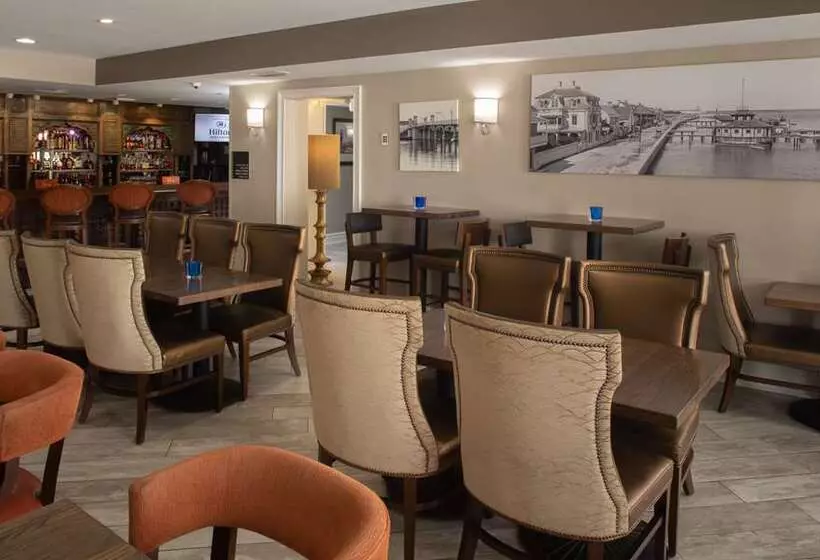 Отель Hilton St. Augustine Historic Bayfront