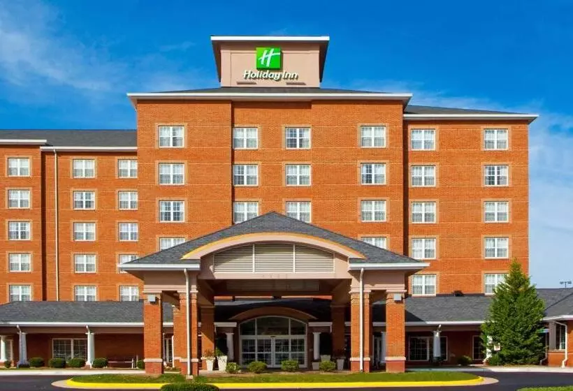 ホテル Holiday Inn Chantilly Dulles Expo Airport, An Ihg