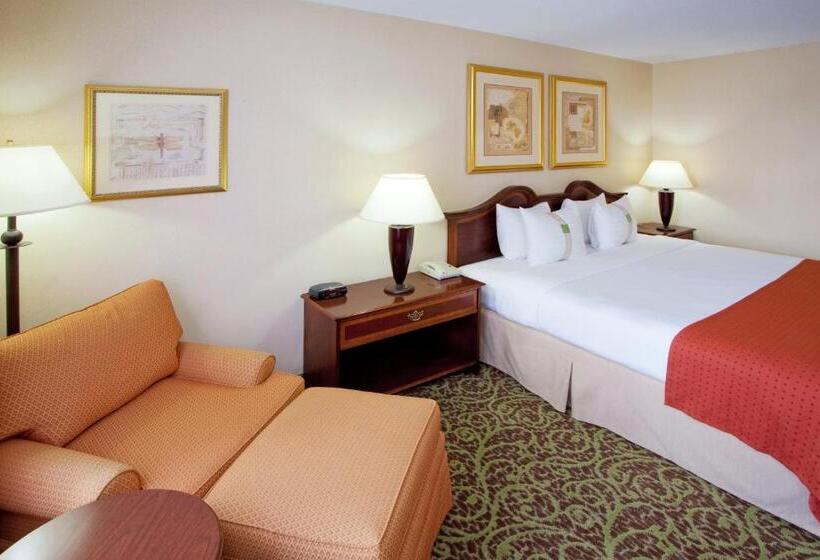 فندق Holiday Inn Chantilly Dulles Expo Airport, An Ihg
