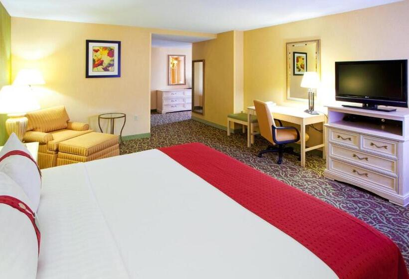 فندق Holiday Inn Chantilly Dulles Expo Airport, An Ihg