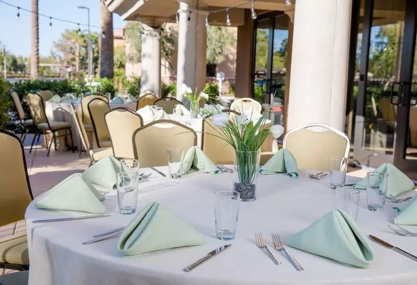 בית מלון כפרי Holiday Inn Phoenix/chandler, An Ihg