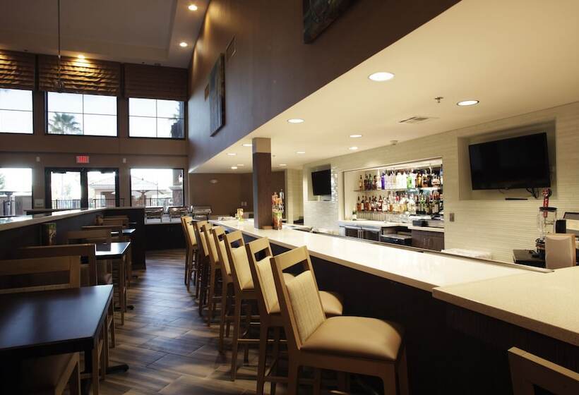 Szálloda Holiday Inn Phoenix/chandler, An Ihg