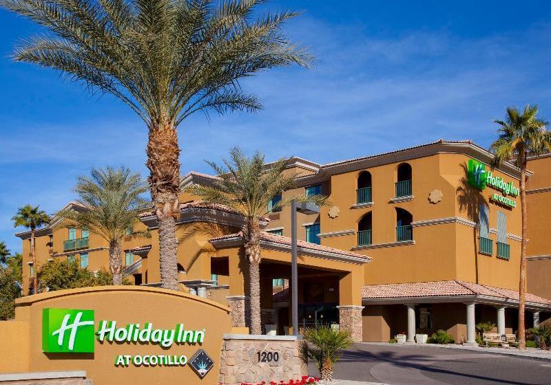Szálloda Holiday Inn Phoenix/chandler, An Ihg