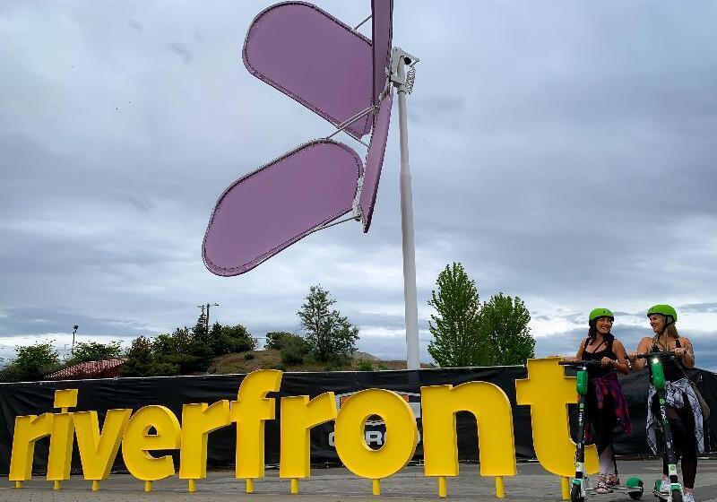 בית מלון כפרי Holiday Inn Express Spokane Airport, An Ihg